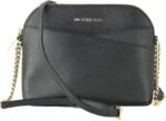Michael Kors Jet Set Medium Crossbody Leather Handbag