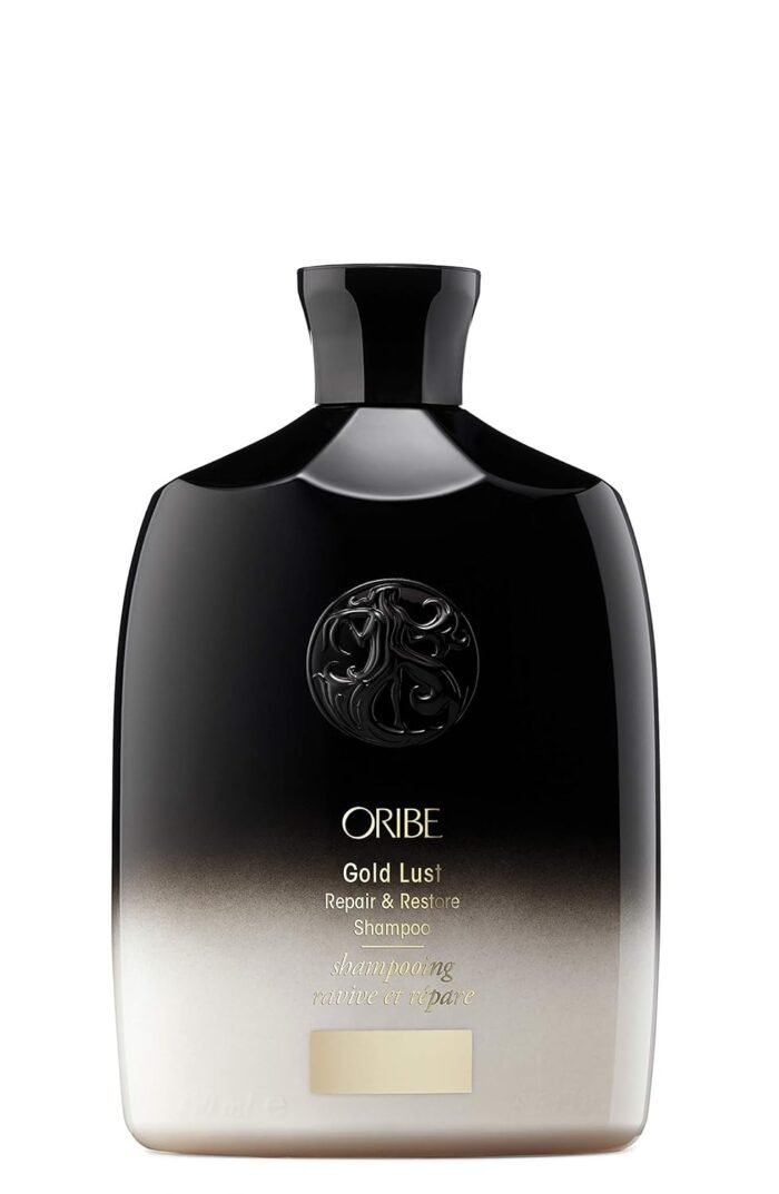 ORIBE Gold Lust Repair & Restore Shampoo