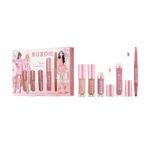 BUXOM Full-On Plumping Lip Polish, Tinted Lip Plumper Gloss, Plumping Formula with Peptides & Vitamin E, Moisturizing Lip Plumping Gloss